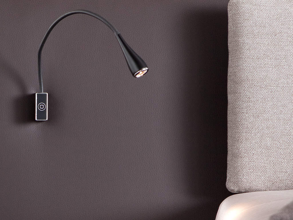 Lampade per comodino letto: aliexpress.com : acquista moderno e ...