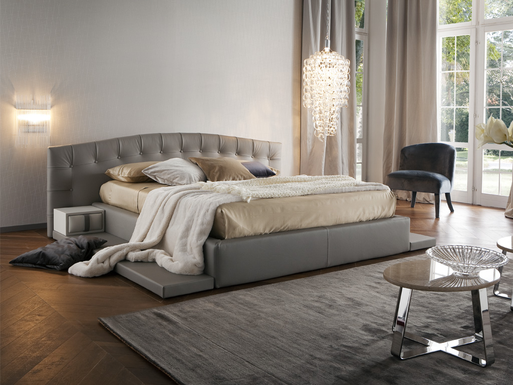 Letto contenitore fai da te: testiere letto fai da te. testate per ...