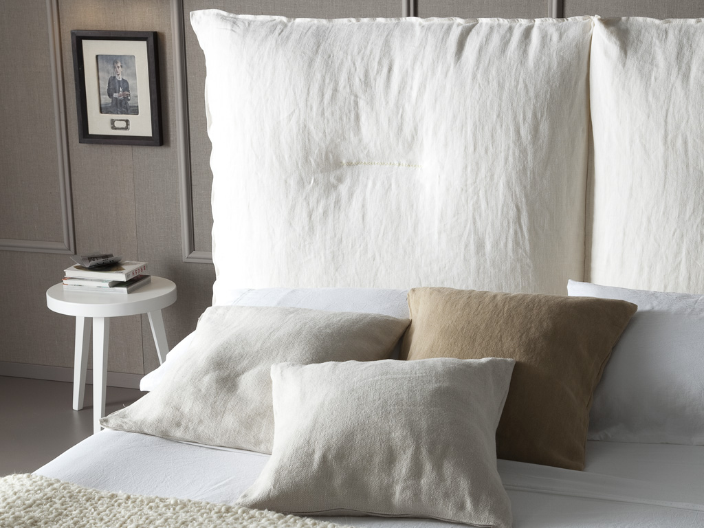 Testate letto colorate: idee per le pareti della camera da letto ... Centri per camera da letto moderna
