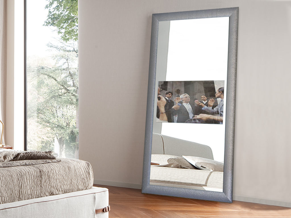 Specchio camera da letto moderno ~ canlic for .