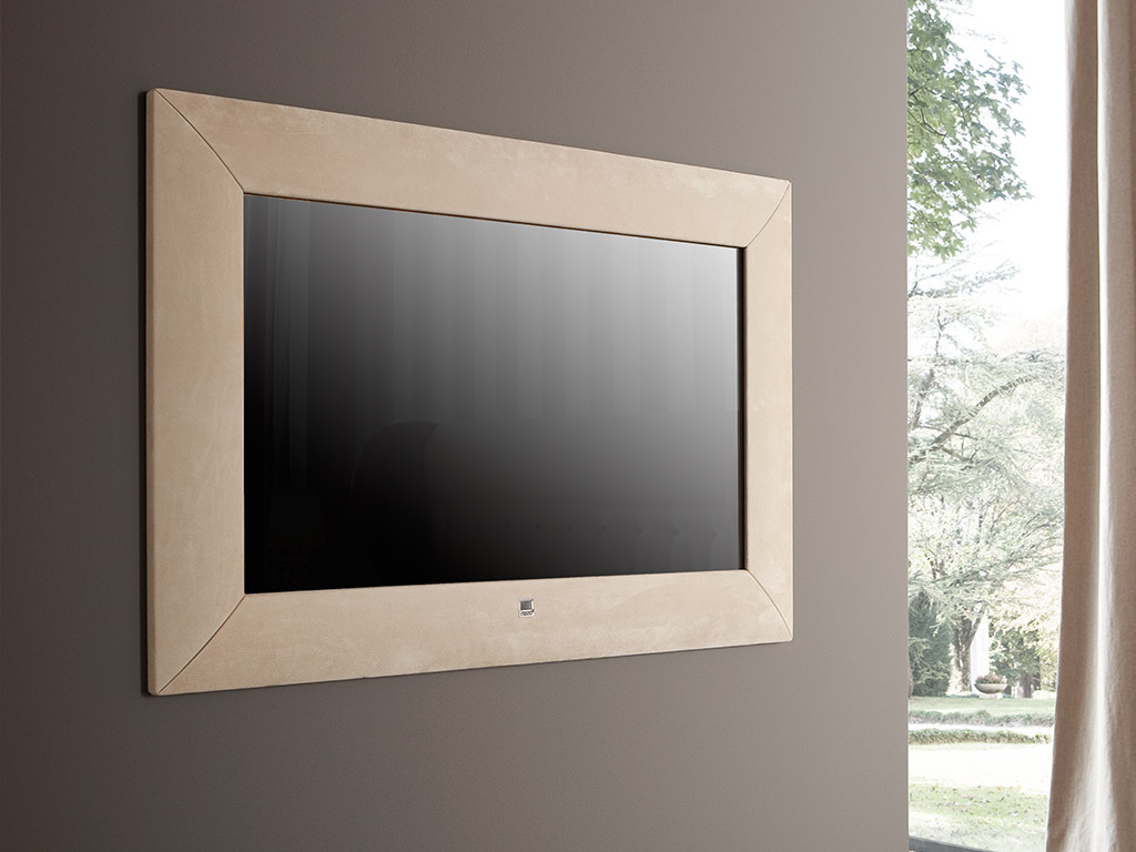 Specchio design per camera da letto: specchiere specchio jersey da ...