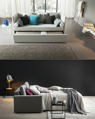 Sofa beds