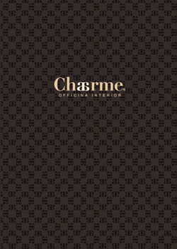cover catalogo Chaarme 17
