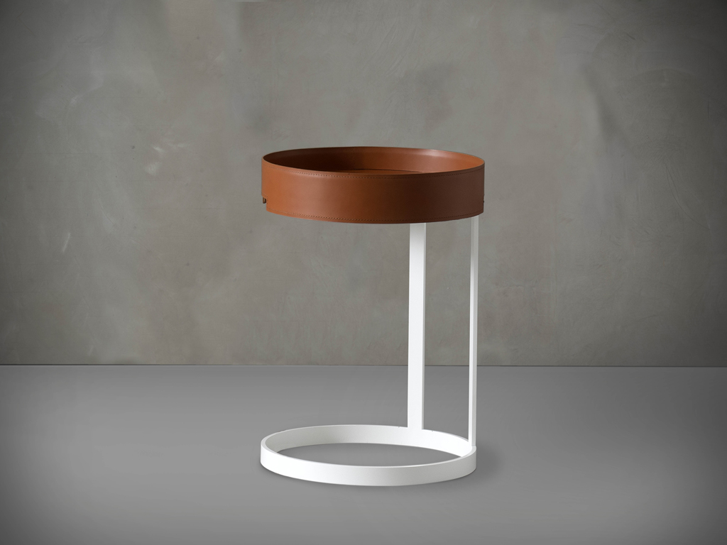Design bedside table Corallo – Ideas to furnish your bedroom