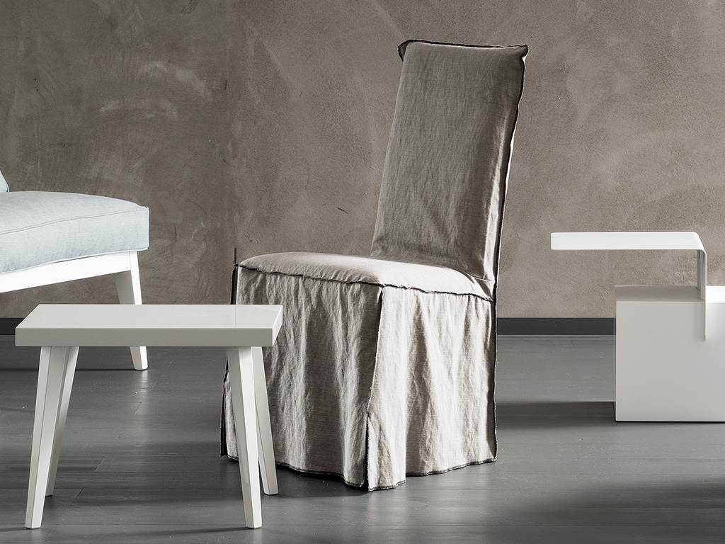 Poltroncina Margherita made in Italy